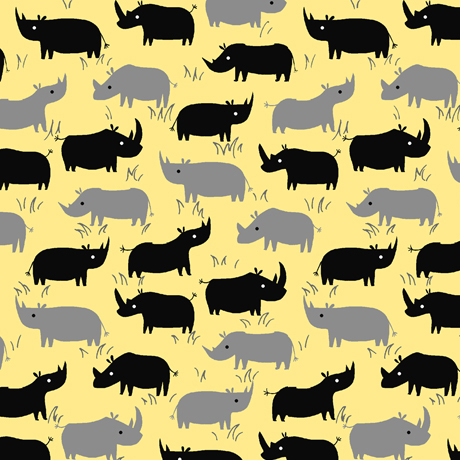 MINKY PRINTS             